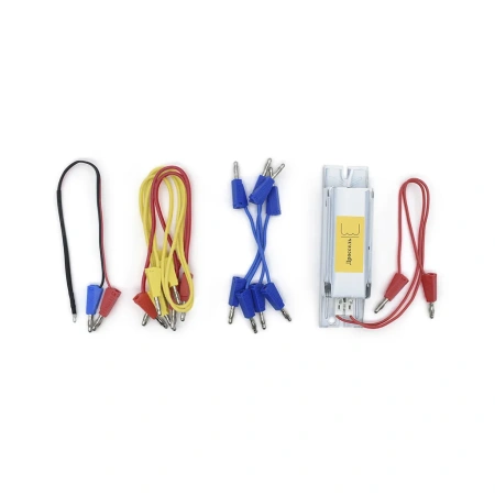 Набор «Практикум «Электродинамика» Л-Микро в коробе